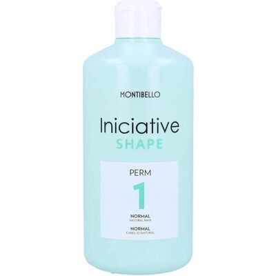 Montibello Iniciative Shape Loțiune Permanentă - Tratament Montibello Iniciative Shape Loțiune Permanentă - Tratament