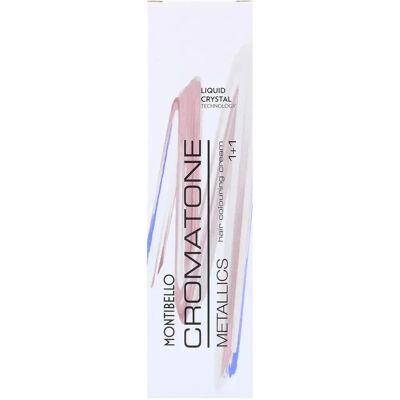 Montibello Askkarakt Blond - Permanent hårfärg Montibello Askkarakt Blond - Permanent hårfärg