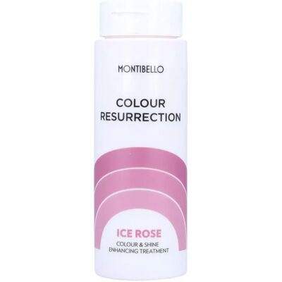 Montibello Ice Pink Hair Color Enhancer Gel - Hair Color Enhancer Gel Montibello Ice Pink Hair Color Enhancer Gel - Hair Color Enhancer Gel