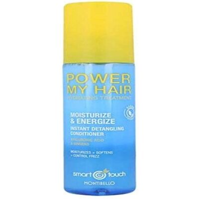 Montibello Smart Touch Power My Hair Feuchtigkeitsspendende Spülung Montibello Smart Touch Power My Hair Feuchtigkeitsspendende Spülung