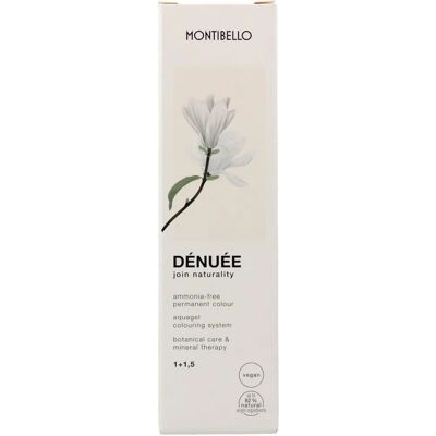 Montibello D91 - Tinte permanente sin amoníaco - 60g Montibello D91 - Tinte permanente sin amoníaco - 60g