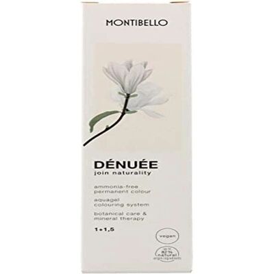Montibello 9.21 - Tinte para cabello - Sin amoníaco Montibello 9.21 - Tinte para cabello - Sin amoníaco