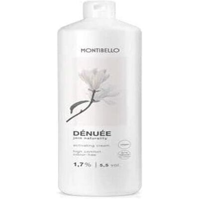 Montibello DC22 Activador de color - Activador de color para cabello Montibello DC22 Activador de color - Activador de color para cabello