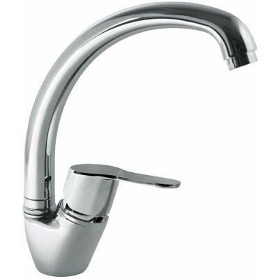 TRES GRIFERÍA Modelo 139441 Grifo de Cocina - Caño Vertical TRES GRIFERÍA Modelo 139441 Grifo de Cocina - Caño Vertical