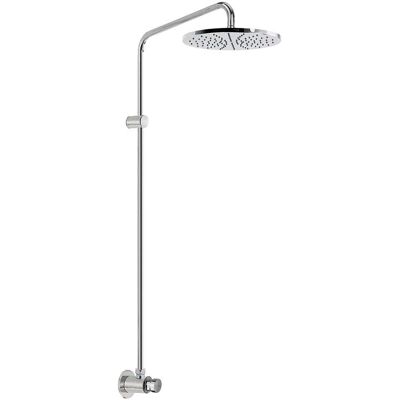 Tres Modelo 01299601 Ducha de jardín para piscina en pared Tres Modelo 01299601 Ducha de jardín para piscina en pared