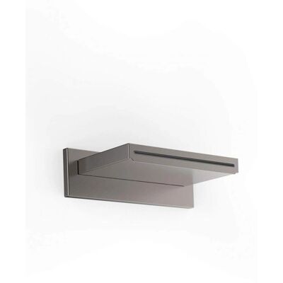 TRES GRIFERÍA Modelo 29990304AC Cabezal de ducha de pared - Complemento de ducha TRES GRIFERÍA Modelo 29990304AC Cabezal de ducha de pared - Complemento de ducha