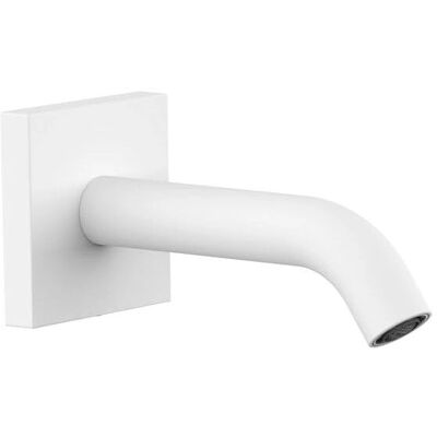 Accesorio de grifería Tres 21018107BM - Blanco Mate Accesorio de grifería Tres 21018107BM - Blanco Mate