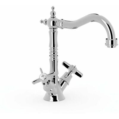 Tres Tres-clasic 24210902 Grifo de Baño Clásico - Grifo Tres Tres-clasic 24210902 Grifo de Baño Clásico - Grifo