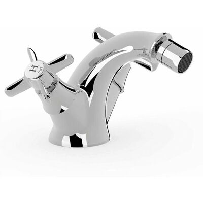 Grifo bidé Tres Clasic - Grifería Bimando Grifo bidé Tres Clasic - Grifería Bimando