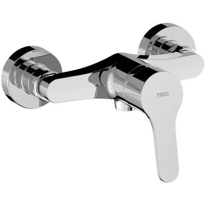 Tres Grifería - 21526710 - ducha de pared - Faucet Tres Grifería - 21526710 - ducha de pared - Faucet