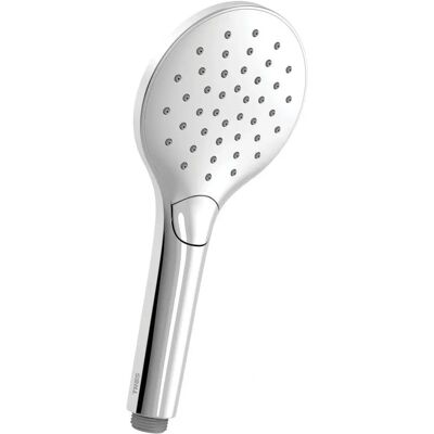 TRES Modelo 29963112 Ducha de Mano Cromo - Complemento de Ducha TRES Modelo 29963112 Ducha de Mano Cromo - Complemento de Ducha
