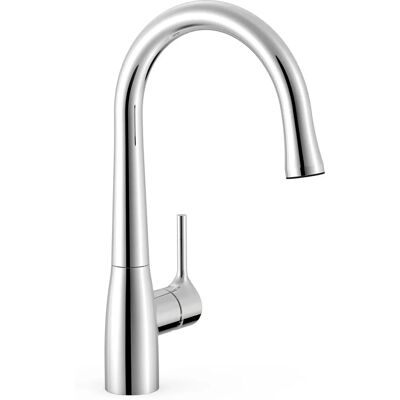 TRES GRIFERÍA Tres 09244601 Grifo Electrónico Cocina - Modelo Sensor TRES GRIFERÍA Tres 09244601 Grifo Electrónico Cocina - Modelo Sensor
