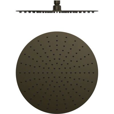 Tres 134315010KMB Complementos de ducha Negro Bronce Tres 134315010KMB Complementos de ducha Negro Bronce
