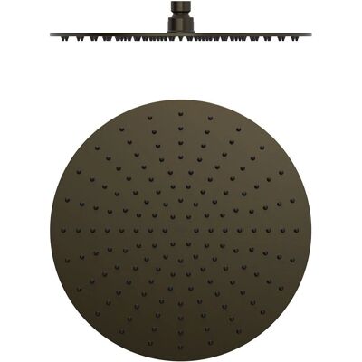Tres 134315010KMB Complementos de ducha Negro Bronce Tres 134315010KMB Complementos de ducha Negro Bronce