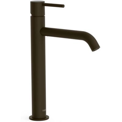 Tres Modelo 26230701KMB Mezclador de lavabo alto - Colección Study Tres Modelo 26230701KMB Mezclador de lavabo alto - Colección Study