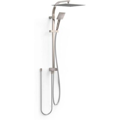 Tres 19063504AC Juego de Ducha Ajustable - Accesorios de Baño Tres 19063504AC Juego de Ducha Ajustable - Accesorios de Baño