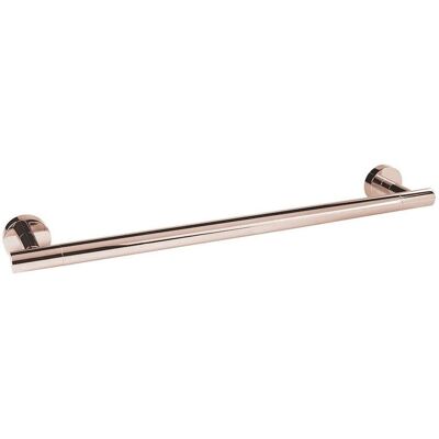 TRES GRIFERÍA Modelo 16123601OP Oro Rosa Accesorios de Baño Toallero - Accesorios de baño TRES GRIFERÍA Modelo 16123601OP Oro Rosa Accesorios de Baño Toallero - Accesorios de baño
