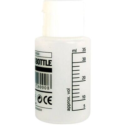 Vallejo 26.000 färgblandningskopp Transparent 35 ml Plast Vallejo 26.000 färgblandningskopp Transparent 35 ml Plast