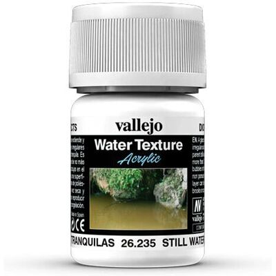 Vallejo Eau Morte Effets Diorama - 35ml Vallejo Eau Morte Effets Diorama - 35ml