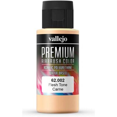 Peinture acrylique 60 ml couleur chair - Vallejo - Publicité Peinture acrylique 60 ml couleur chair - Vallejo - Publicité