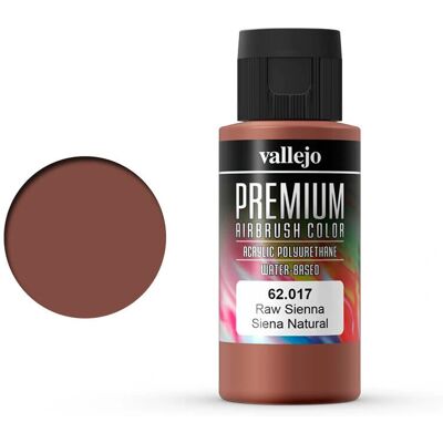 Colori Acrilici Terra di Siena 60ml - Colori Acrilici Colori Acrilici Terra di Siena 60ml - Colori Acrilici