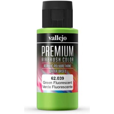 Vallejo Green Acrylic Paint 60ml - Acrylic Paint Vallejo Green Acrylic Paint 60ml - Acrylic Paint