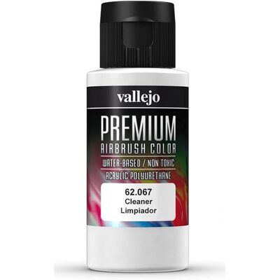 Vallejo Model Kleur - Micronized Permanente Pigmenten - 60mL - Verfverwijderaar & Airbrush Kleuren Vallejo Model Kleur - Micronized Permanente Pigmenten - 60mL - Verfverwijderaar & Airbrush Kleuren