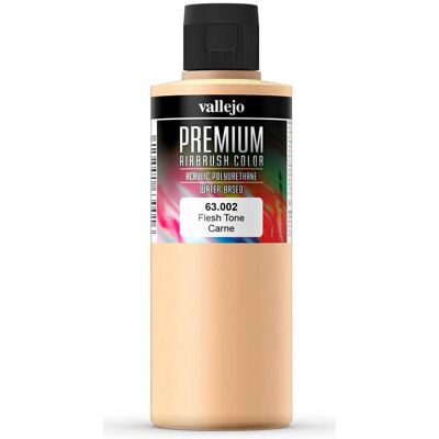 Vallejo Premium Flesh Acrylic Paint - Acrylic Paint Vallejo Premium Flesh Acrylic Paint - Acrylic Paint