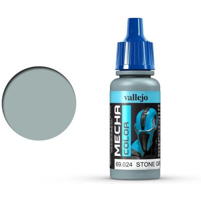 Vallejo 69024 Graue Acrylfarbe - Mecha & Gunpla Modell - 17ml Vallejo 69024 Graue Acrylfarbe - Mecha & Gunpla Modell - 17ml