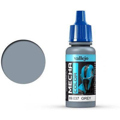Colori Acrilici Vallejo 69.037 Grigio - Modellismo & Artigianato Colori Acrilici Vallejo 69.037 Grigio - Modellismo & Artigianato