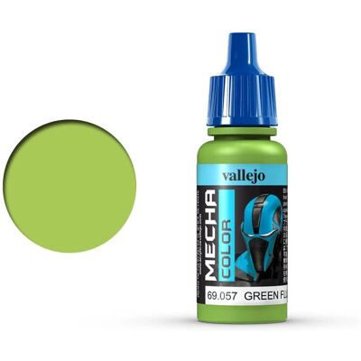 Vallejo Grün Leuchtend Acryl Modellfarbe - 17ml - Kunsthandwerk Vallejo Grün Leuchtend Acryl Modellfarbe - 17ml - Kunsthandwerk