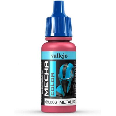 Vallejo 69.066 Acrylfarbe - Rot - Modellbausatzfarbe Vallejo 69.066 Acrylfarbe - Rot - Modellbausatzfarbe