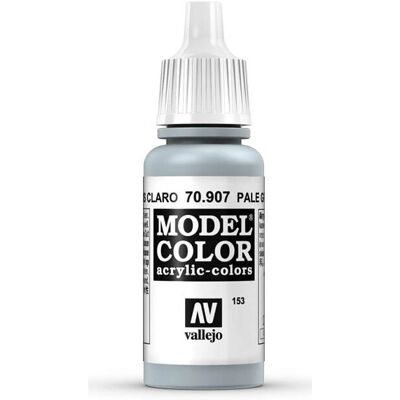 Vallejo P907 Blau Acrylfarbe - Modellfarbe - 17ml Vallejo P907 Blau Acrylfarbe - Modellfarbe - 17ml