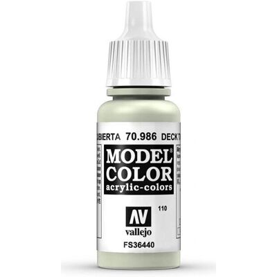Vallejo 70.986 Peinture Acrylique - Marron - Type de Produit - Publicité Vallejo 70.986 Peinture Acrylique - Marron - Type de Produit - Publicité