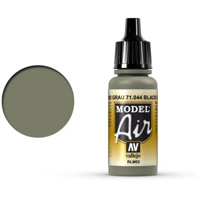 Vallejo Model Air Olive - Peinture acrylique pour aérographie 17ml - Publicité Vallejo Model Air Olive - Peinture acrylique pour aérographie 17ml - Publicité