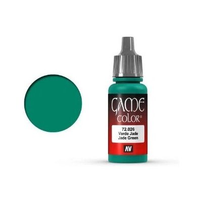 Peinture acrylique Jade Green de PRINCE AUGUST - Pour miniatures - Publicité Peinture acrylique Jade Green de PRINCE AUGUST - Pour miniatures - Publicité