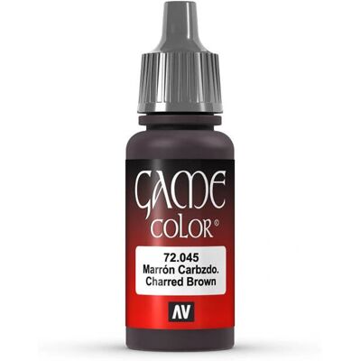 Vallejo 72.045 peinture acrylique pour art/bricolage 17 ml - Publicité Vallejo 72.045 peinture acrylique pour art/bricolage 17 ml - Publicité
