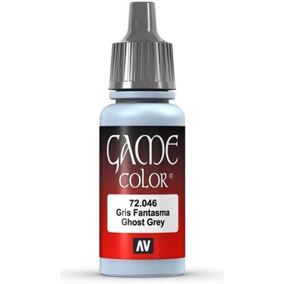 Peinture acrylique Vallejo 72.046 - Gris - Peinture acrylique - Type de produit - Publicité Peinture acrylique Vallejo 72.046 - Gris - Peinture acrylique - Type de produit - Publicité
