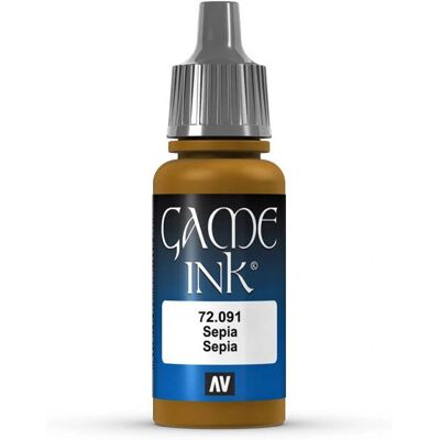 Vallejo PG091 Haselnuss Acrylfarbe - Kunst & Bastelmalerei - 17ml Vallejo PG091 Haselnuss Acrylfarbe - Kunst & Bastelmalerei - 17ml