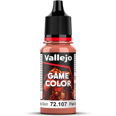 Vallejo 72107 Skin Acrylic Paint - Miniature Model Paint Vallejo 72107 Skin Acrylic Paint - Miniature Model Paint
