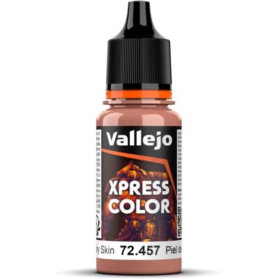 Vallejo Fairy Skin Acrylfarbe - Modell - Schnelltrocknend Vallejo Fairy Skin Acrylfarbe - Modell - Schnelltrocknend