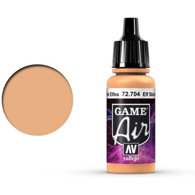 Vallejo Peinture Acrylique Beige - Model Air - 17ml - Publicité Vallejo Peinture Acrylique Beige - Model Air - 17ml - Publicité