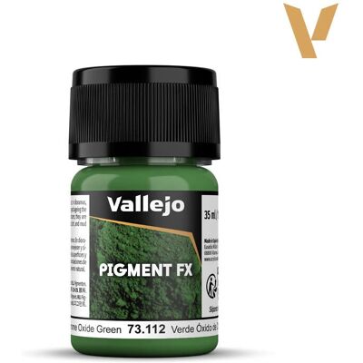 Peinture Modèle Vert Oxyde de Chrome 35ml - Peinture pour Modèles - Publicité Peinture Modèle Vert Oxyde de Chrome 35ml - Peinture pour Modèles - Publicité