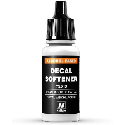 Vallejo Modellfarbemedium/zusatzstoff - 17 ml Vallejo Modellfarbemedium/zusatzstoff - 17 ml