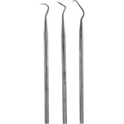 Vallejo Haute Qualité - Ensemble d'Outils de Modélisme 3 pièces Vallejo Haute Qualité - Ensemble d'Outils de Modélisme 3 pièces