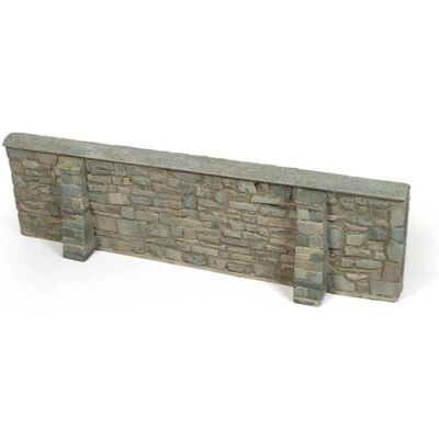Vallejo Ardennes Dorfmauer 1/35 - Scenic Minis Vallejo Ardennes Dorfmauer 1/35 - Scenic Minis