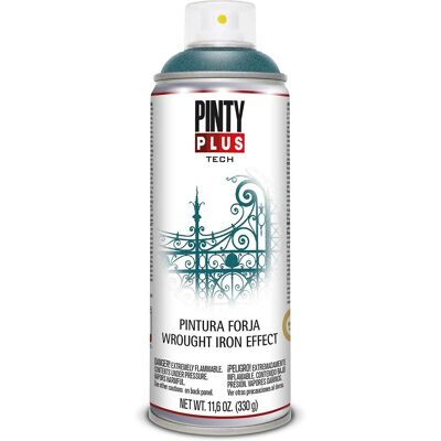 Pintyplus Tech FJ925 Pintura en Spray para Forja - Pintura en spray Pintyplus Tech FJ925 Pintura en Spray para Forja - Pintura en spray