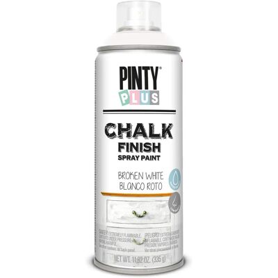 Pintyplus CK788 Chalk Spray 400ml - Vernice spray Pintyplus CK788 Chalk Spray 400ml - Vernice spray
