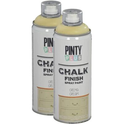 Pintyplus Kriittipinta - Matta Vintage Spray Pintyplus Kriittipinta - Matta Vintage Spray
