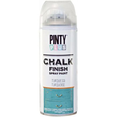 Pintyplus Kriittinen viimeistelysuihke - 520cc 400 ml Pastellisininen Pintyplus Kriittinen viimeistelysuihke - 520cc 400 ml Pastellisininen
